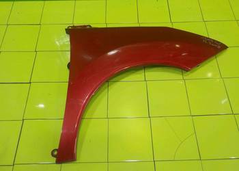 PEUGEOT 3008 I 11r blotnik prawy przod