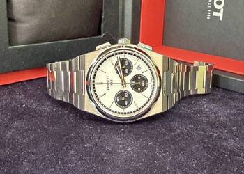 Tissot prx chronograph