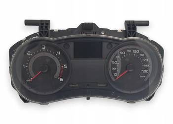 LICZNIK ZEGARY 8200471238-D Renault Clio III 1.5 DCI Diesel europa
