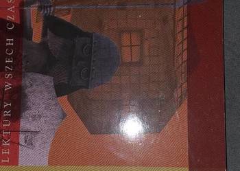 Przygody Don Kichota