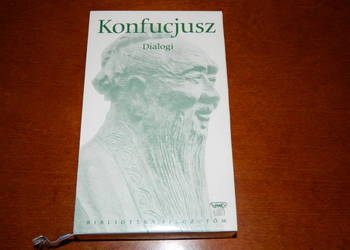 Konfucjusz Dialogi