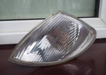 Renault Megane Scenic 1 I kierunkowskaz kierunek migacz lewy kierowcy