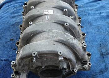 MERCEDES S clase.W221  5.5 V8, Kolektor SSACY.