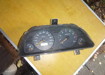 LICZNIK SUBARU FORESTER 96-02 BENZYNA 2.0