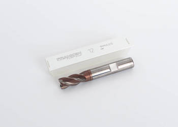 Frez EMUGE FRANKEN TOP-Cut fi 12 mm 1999A.012 HM nowy