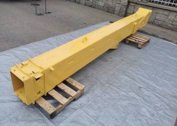 New Holland LM 5060 {Boom}