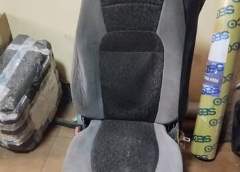 FOTEL LEWY KIEROWCY DAF LF EURO 5  2008 R