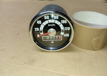 Oryginalny licznik WSK