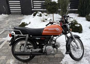 Romet ogar 202
