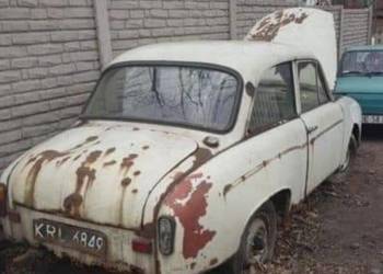 Złomowanie pojazdow