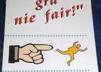 Bóg gra nie fair ! - Joel A. Freeman
