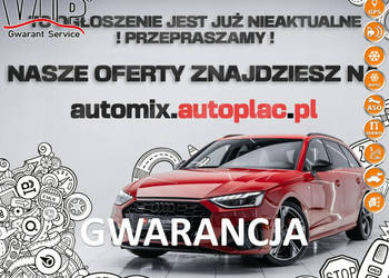 Ford Tourneo Connect 1.0EcoBoost nawi kamera panorama bezwypadkowy doinwes…
