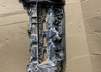 Pokrywa zaworów głowicy A6400160405 mercedes a w169 2.0 cdi