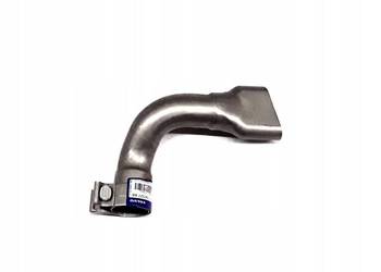 VOLVO XC60 prawa koncowka wydechu 31392527 OE