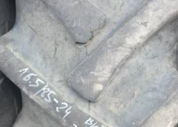 16,5/85-24 bkt,12pr,opona wysyłka,fv