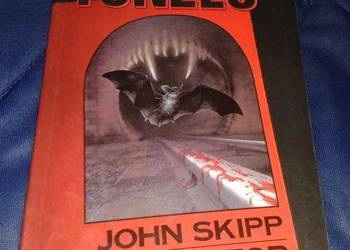 Światło w tunelu - John Skipp, Craig Spector