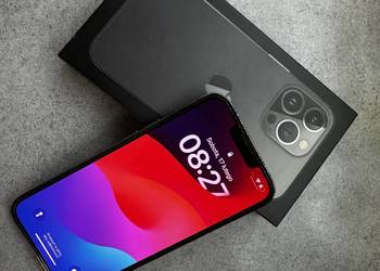 iPhone 13 Pro 256gb 90% baterii