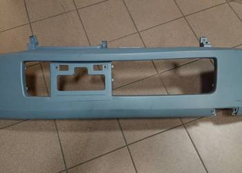 ZDERZAK PRZEDNI (NA RYNEK JAPOŃSKI) - SUZUKI WAGON R 04-
