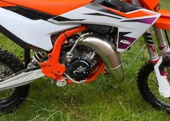 KTM sx 65