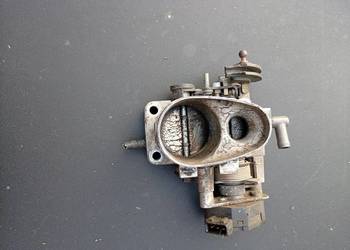 Przepustnica audi 80 b4 2.0 abk 115