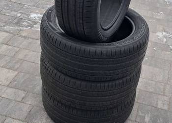 Opony 225/50R18 Dunlop lato
