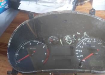 Licznik  SEAT IBIZA CORDOBA lift  vdo110008924001