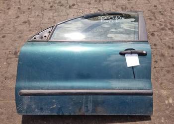 DRZWI LEWE PRZÓD FIAT BRAVA