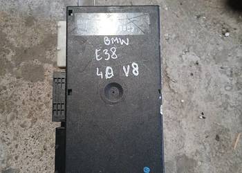 Moduł swiateł LCM-A 61.35 8372117 BMW 5, 7  E38 E39