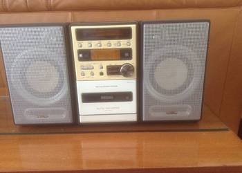 Mikrowieża Philips MC-220/22