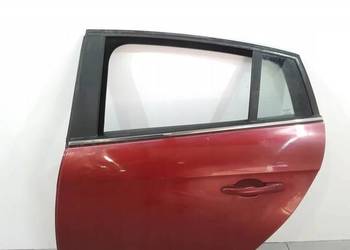 DRZWI  LEWE TYŁ 106/B  Fiat Bravo II (2007-2014)