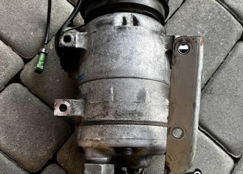 Sprężarka klimatyzacji Audi A4 B5 1.9TDI AFN ZEXEL 8D0260805D