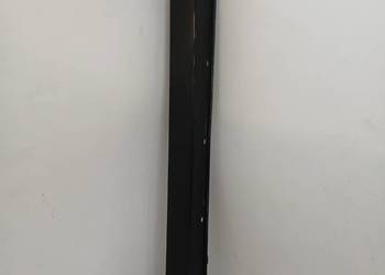 LISTWA PROGOWA PRAWA BMW E60 E61 SCHWARZ 2 668/9