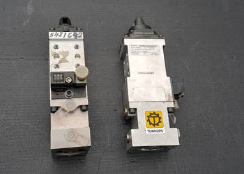 Siłownik pneumatyczny Tunkers SZK40.1T12 60