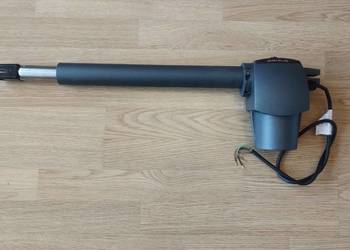 Napęd automatyka do bramy jednoskrzydłowej Genius BAT 300 DX prawy, nowy