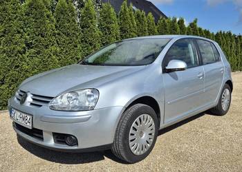 Vw Golf V 1.4