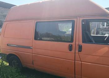 Sprzedam Volkswagena T4