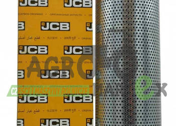 990/00090, 990-00090, 32/100301 FILTR HYDR WKŁAD JCB