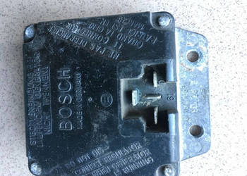 Sterownik Przekażnik Regulator Man 0192033005 Sterownik Przekażnik Regulator Man 0192033005