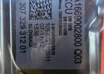 A1669002800 130732931201 przetwornica xenon