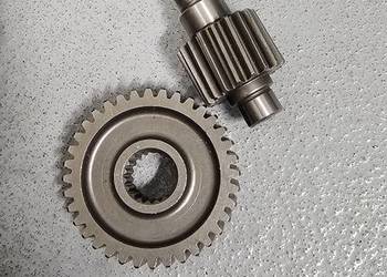 Przełożenia sportowe tuning gy6 125 150 18-35T