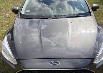Ford Focus 2016 1596m3