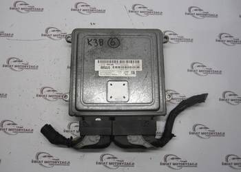 DODGE CALIBER komputer sterownik silnika P68000127AF