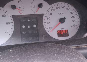 Sprzedam Renault Scenic RX4 2.0 benzyna