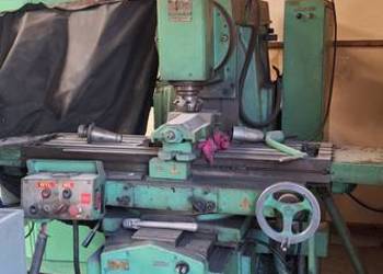 frezarka stankoimport 6T82-1.