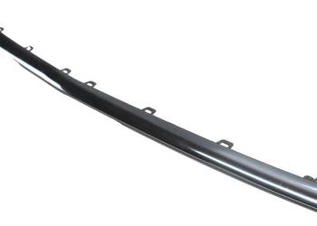 MERCEDES S-KLASA W222 Listwa chrom zderzaka przod OE