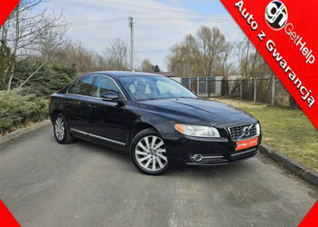 Volvo S80 Bogate Wyposażenie* Pełna Historia Serwisowa* Super Stan II (200…