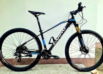 Rower górski CARPAT praktycznie nowy Super stan!