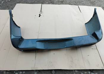 ZDERZAK TYŁ TYLNY FORD MAVERICK NISSAN TERRANO II 2