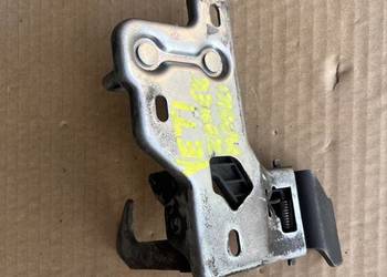 RYGIEL ZAMEK MASKI POKRYWY SILNIKA SKODA YETI 5L0823480