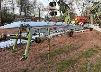 Zgrabiarki Claas Liner